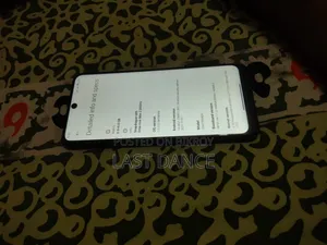 Xiaomi Redmi Note 12 128 GB Black