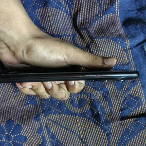 OnePlus 10T 256 GB Black