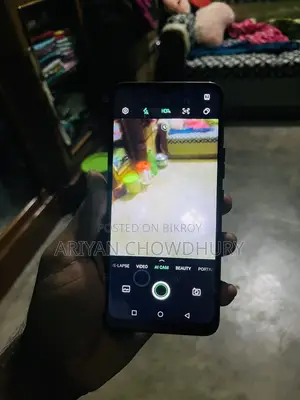 Infinix Hot 12i 64 GB Black