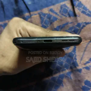 OnePlus 10T 256 GB Black