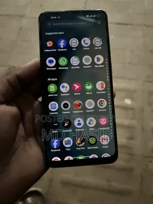 Realme 9 Pro+ 128 GB Blue