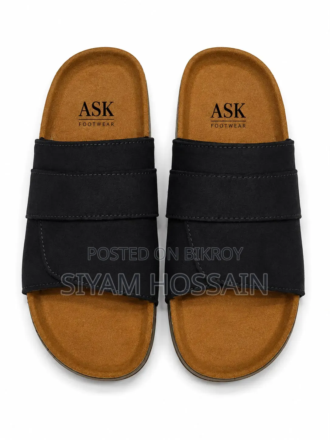 Sandal's for Men