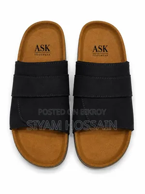 Sandal's for Men