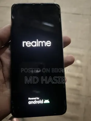 Realme 9 Pro+ 128 GB Blue