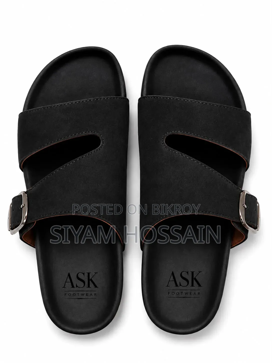 Sandal's for Men