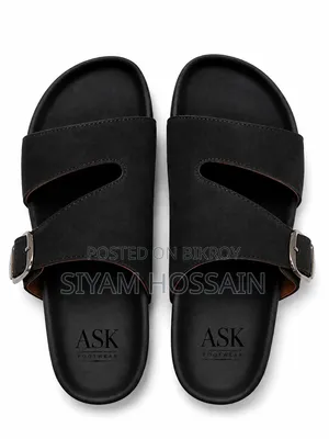 Sandal's for Men