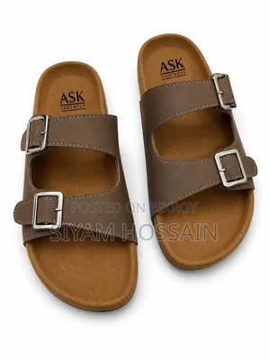 Sandal's for Men
