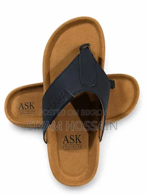 Sandal's for Men