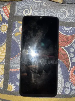 Samsung Galaxy A30 64 GB Black