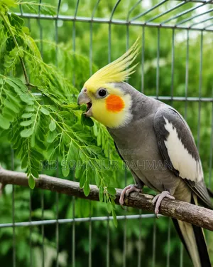 কোকাটেল মেল