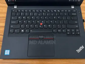 Laptop Lenovo ThinkPad T470s 8GB Intel Core i5 SSD 256GB