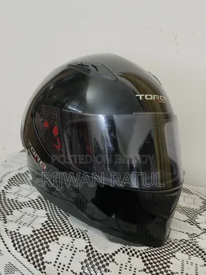 Torq Pro Series Legend Helmet 🔥