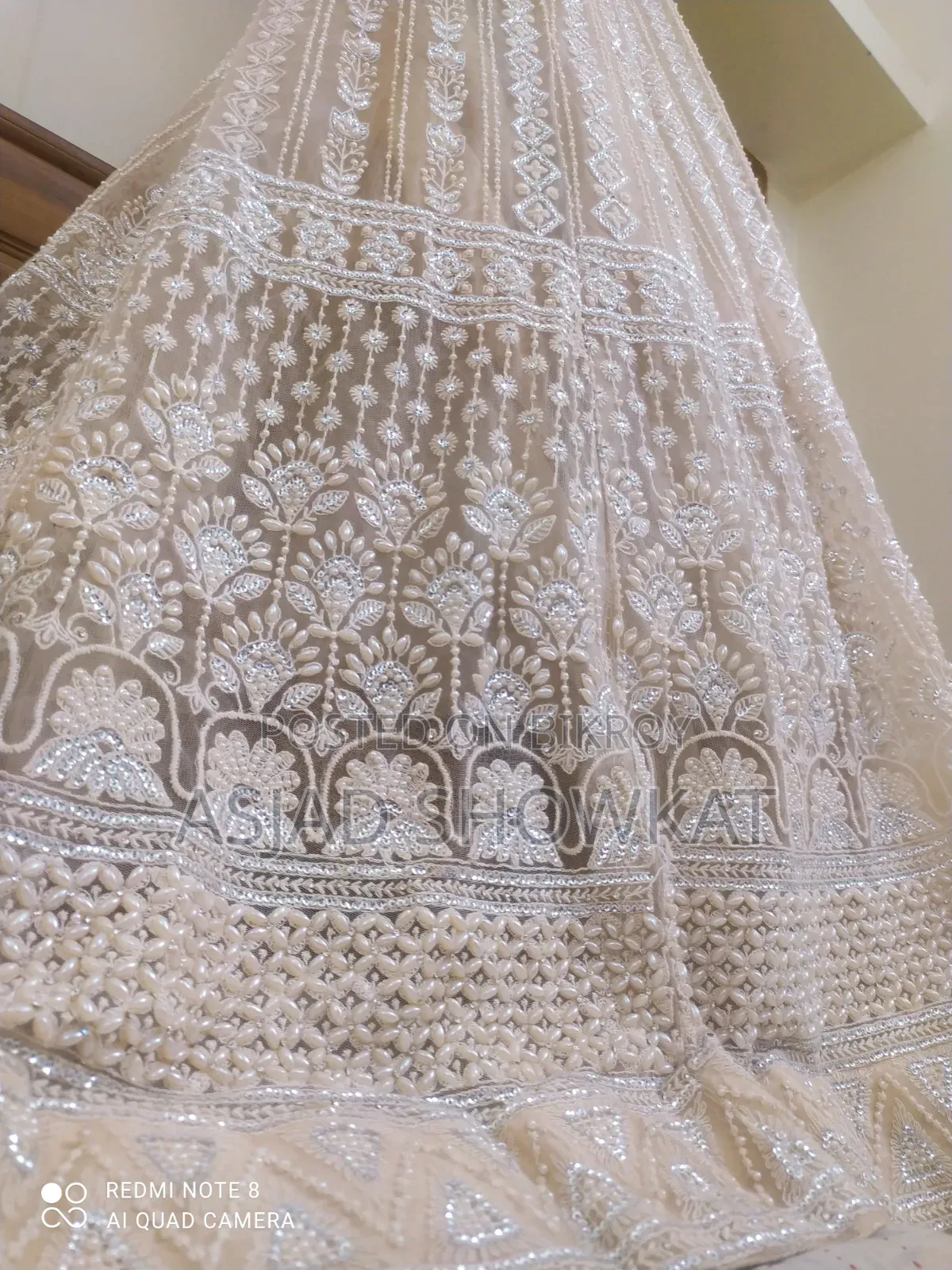 Gown /গাউন