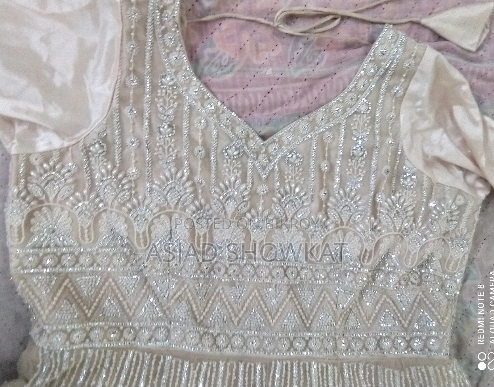 Gown /গাউন