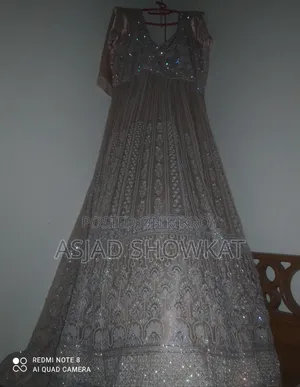 Gown /গাউন