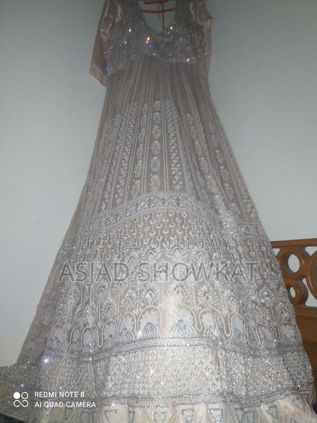 Gown /গাউন