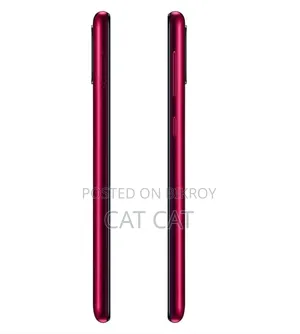 Samsung Galaxy M31 64 GB Black