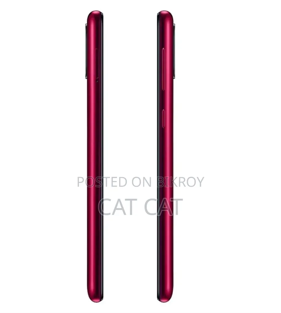 Samsung Galaxy M31 64 GB Black