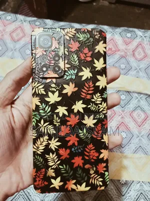 Xiaomi Mi 11i 128 GB Gray