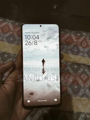 Xiaomi Mi 11i 128 GB Gray