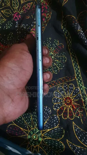 Vivo Y20S 128 GB Blue