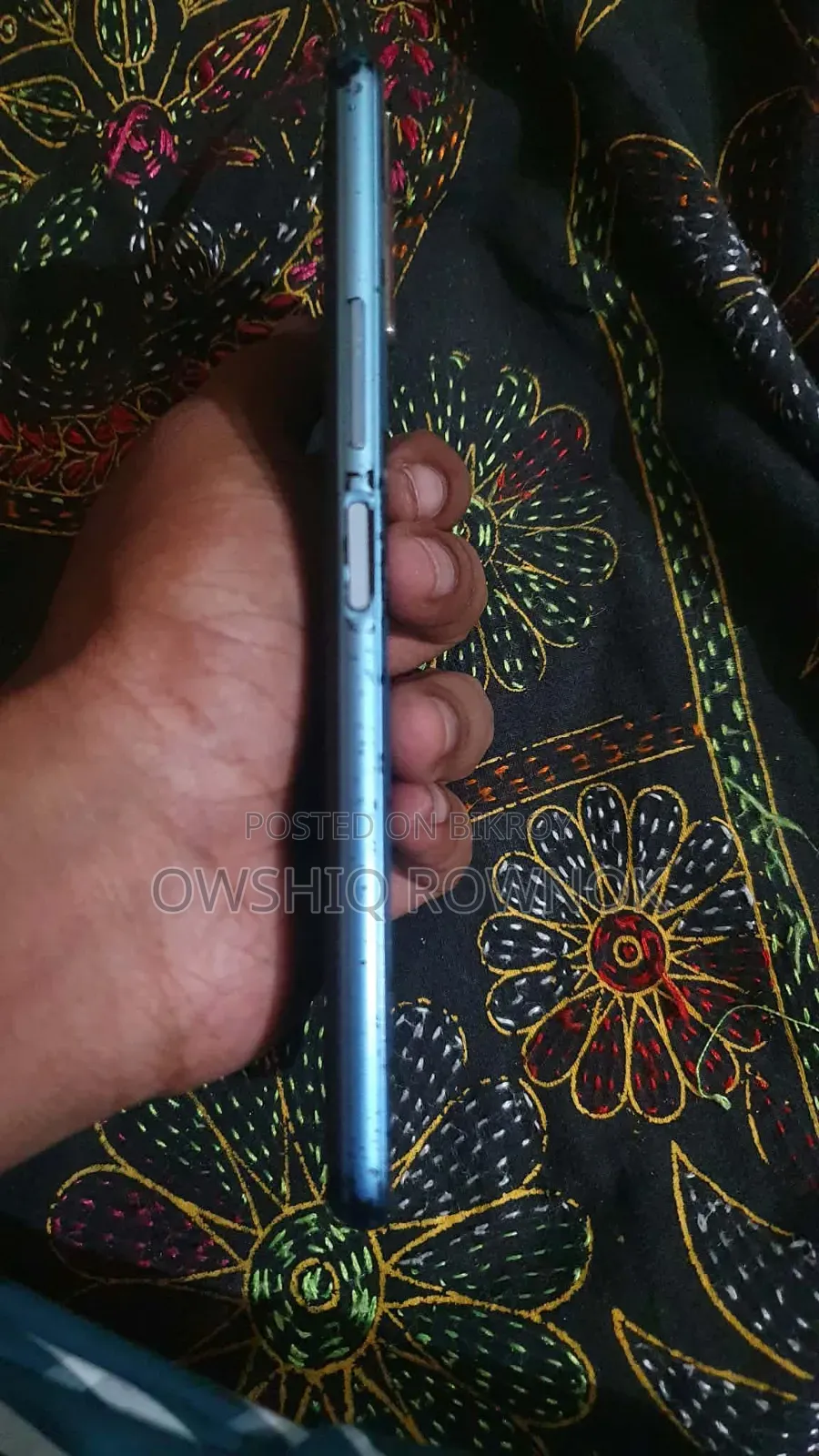 Vivo Y20S 128 GB Blue