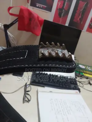 Weight Lifting Belt / Gym Belt