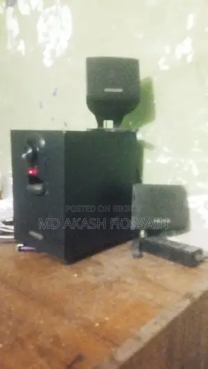 Microlab Speaker Best Sound Quality