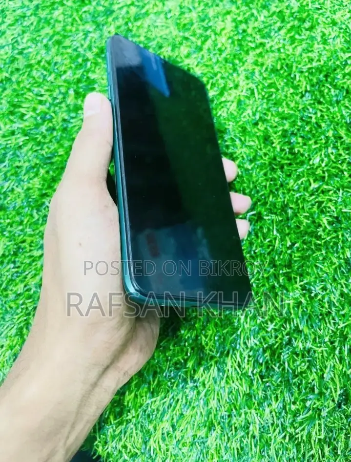 Realme 5i 64 GB Blue