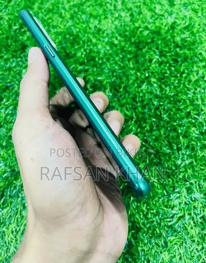Realme 5i 64 GB Blue