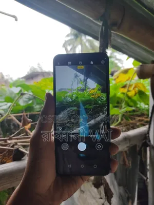 Realme C33 64 GB Black