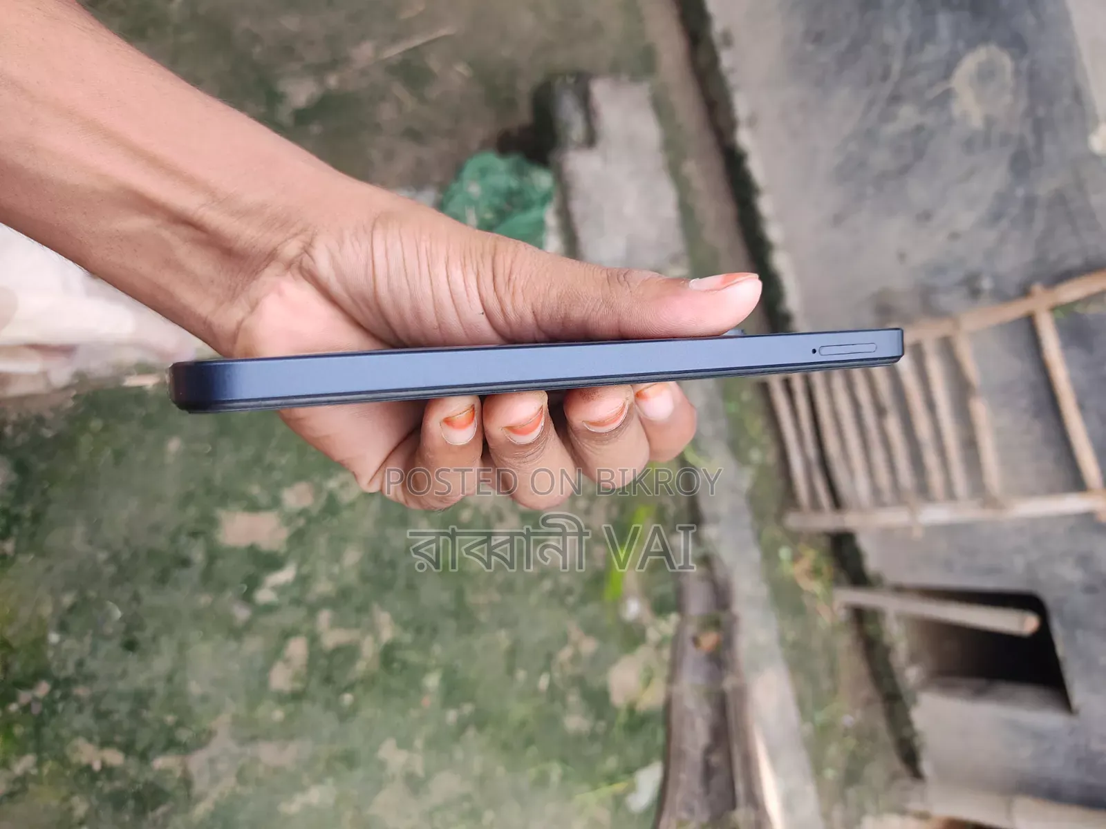 Realme C33 64 GB Black