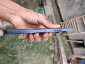 Realme C33 64 GB Black