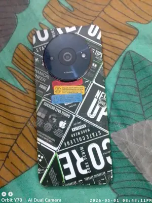 Xiaomi Mi A3 64 GB Green