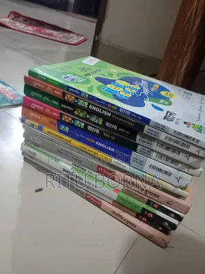 HSC All Book for Arts