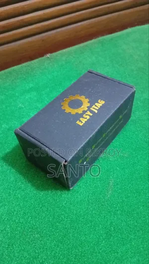 Easy JTag Plus Zx3 Adapter