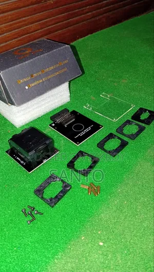 Easy JTag Plus Zx3 Adapter