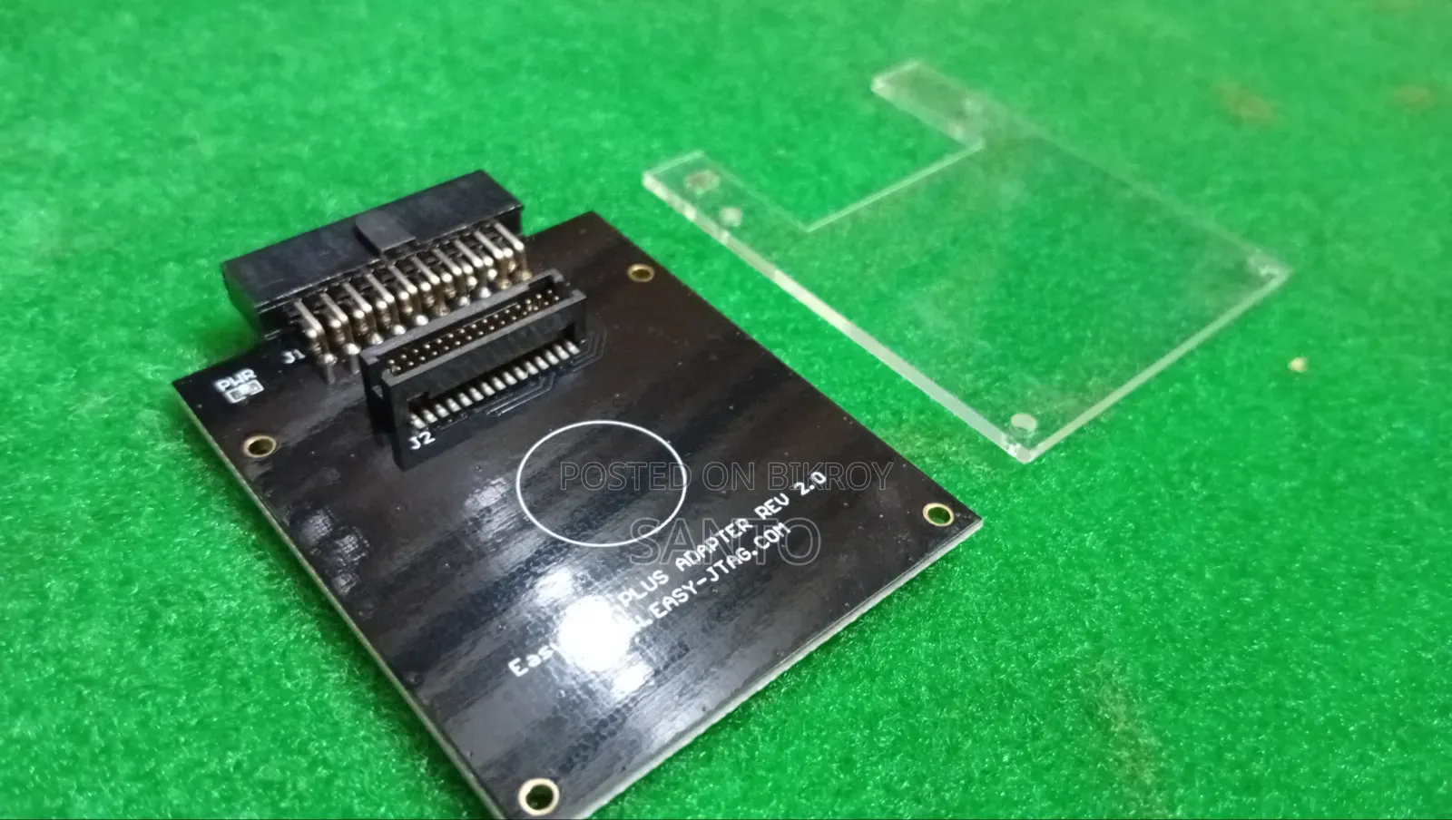 Easy JTag Plus Zx3 Adapter