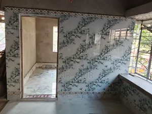 সুন্দর পরিবেশের একটি বাড়ি ভাড়া দেওয়া হবে