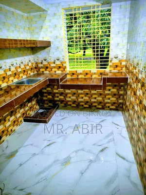 সুন্দর পরিবেশের একটি বাড়ি ভাড়া দেওয়া হবে