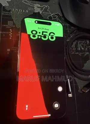 অ্যাপল আইফোন ১৪ প্রো ২৫৬ জিবি পার্পল