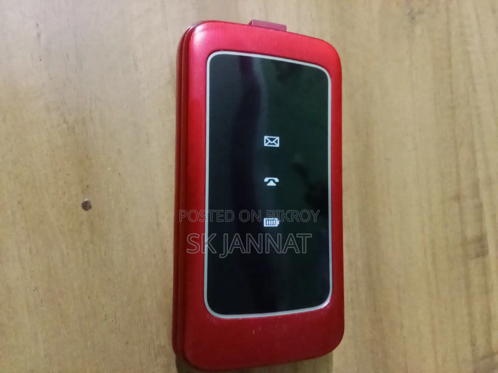 Maxtel Max 14 Red