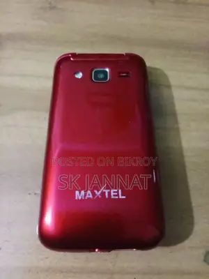 Maxtel Max 14 Red