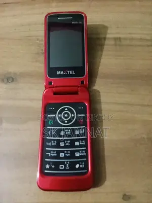 Maxtel Max 14 Red