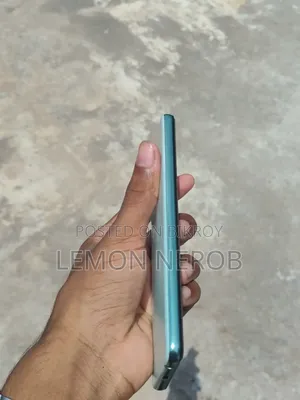 Samsung Galaxy A52s 5G 256 GB Gray