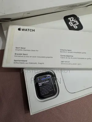 Apple Watch SE 41mm