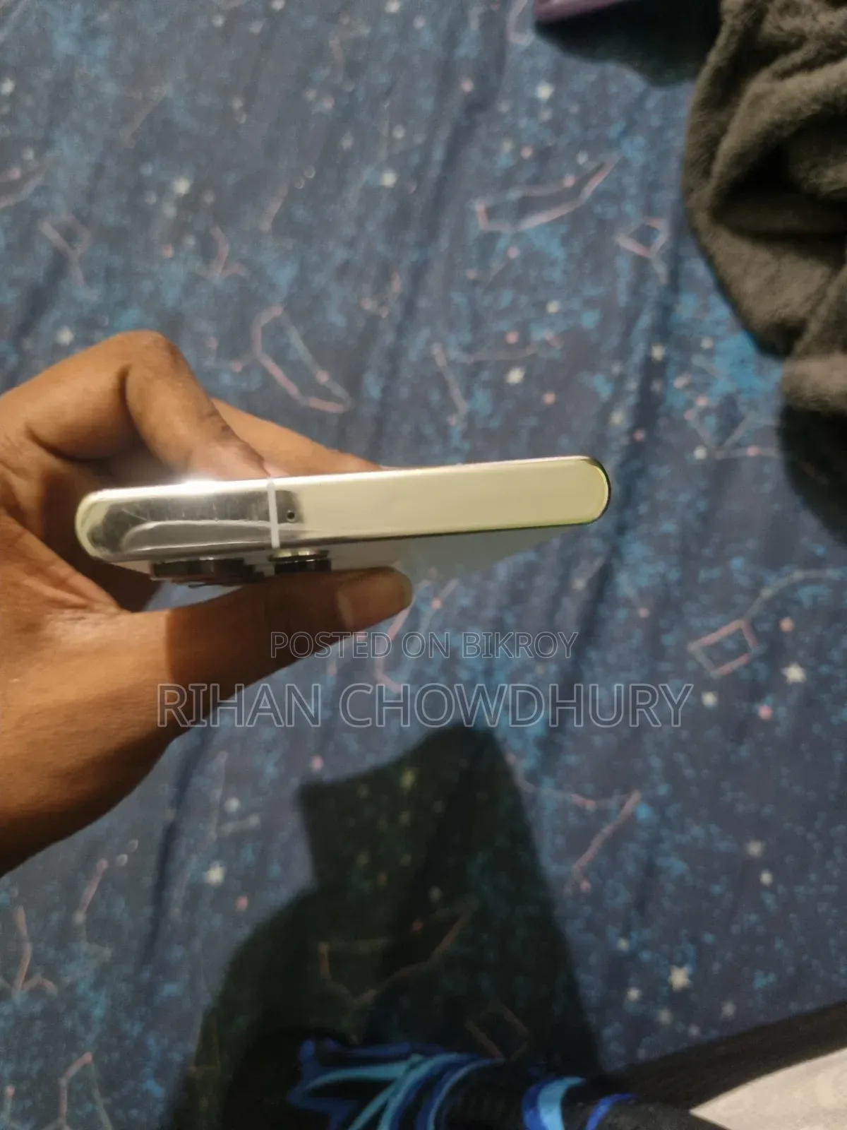 Samsung Galaxy S22 Ultra 128 GB White