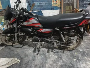 Hero HF Deluxe 2022 Black