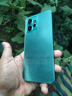 Xiaomi Redmi Note 12 128 GB Blue