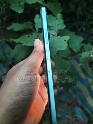 Xiaomi Redmi Note 12 128 GB Blue